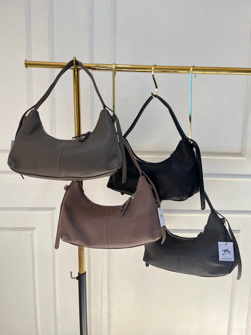 Ladies Multipurpose Shoulder and Over the Shoulder Messenger Bags